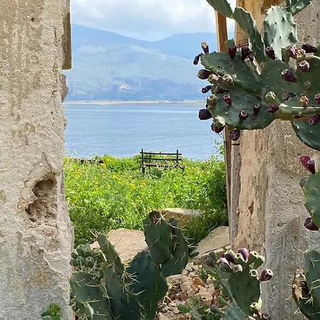 Casanna * Castellammare del Golfo