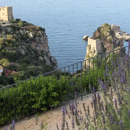 Apartment Casanna Castellammare del Golfo