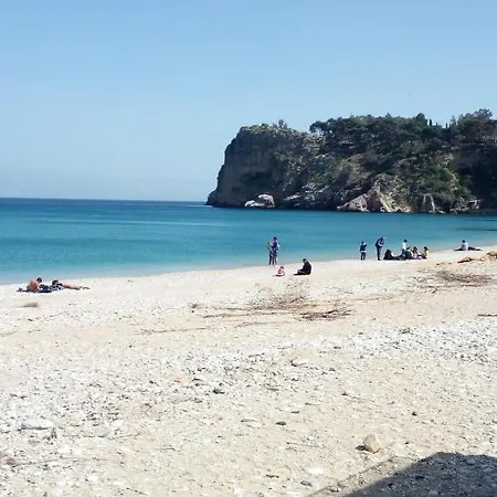 Casanna * Castellammare del Golfo