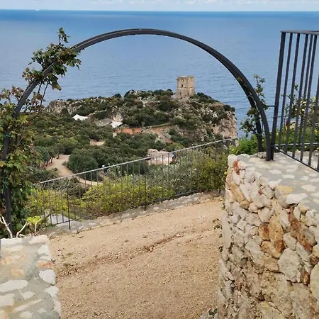 Casanna * Castellammare del Golfo