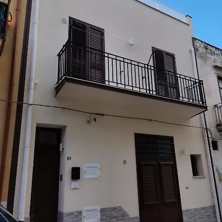 Casanna Apartment