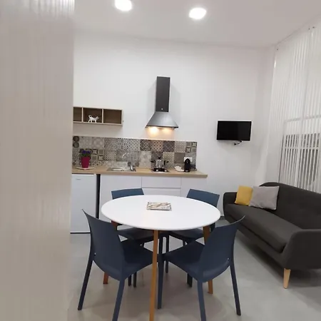 Casanna Apartment Castellammare del Golfo