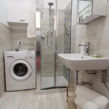 Casanna Apartment