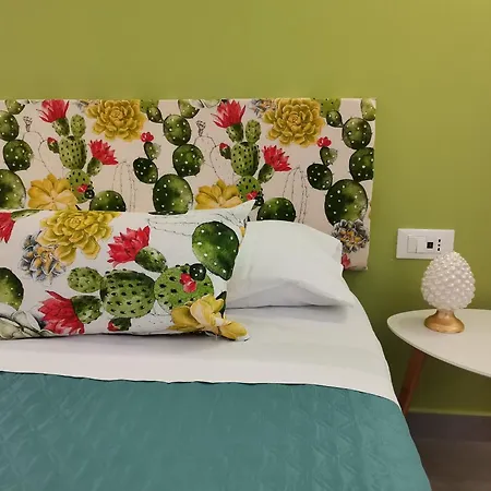 Casanna Apartment *