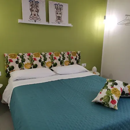 Apartment Casanna