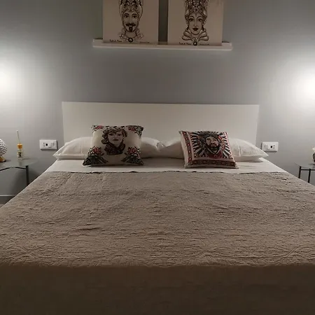 Apartment Casanna *