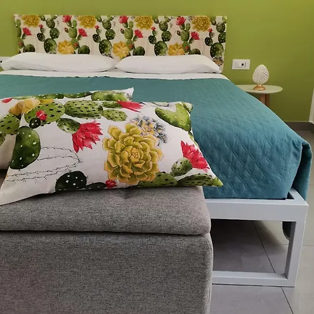Apartment Casanna *