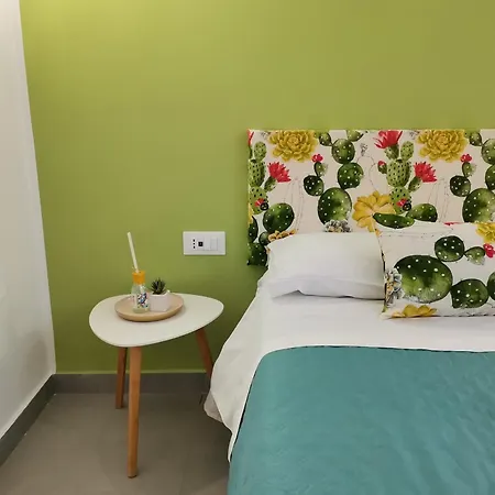 Casanna Apartment Castellammare del Golfo