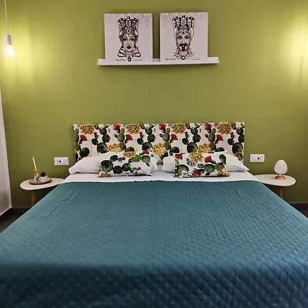 Apartment Casanna *