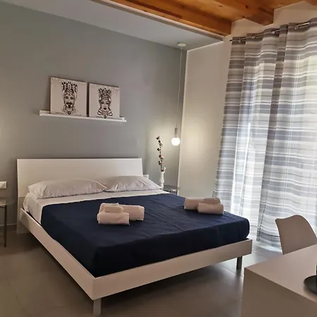 Casanna Apartment