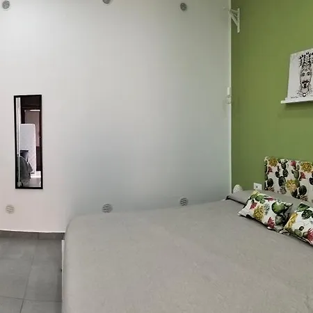 Appartement Casanna