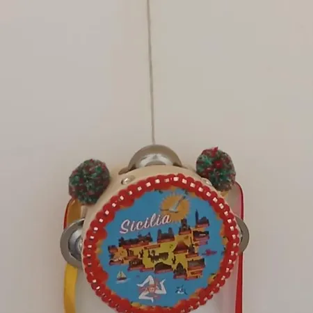 Casanna Apartamento Castellammare del Golfo