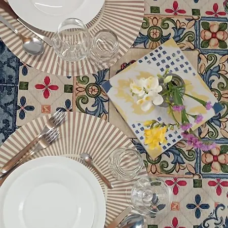 Casanna Castellammare del Golfo