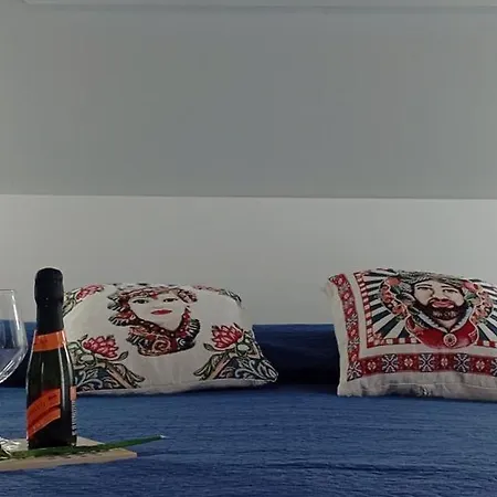 Apartment Casanna