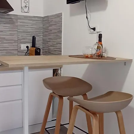 Apartment Casanna