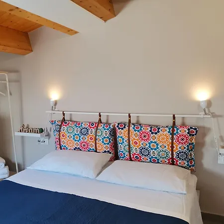 Apartmán Casanna *