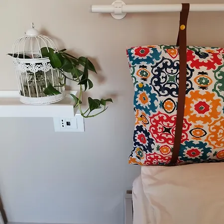 Apartmán Casanna Castellammare del Golfo