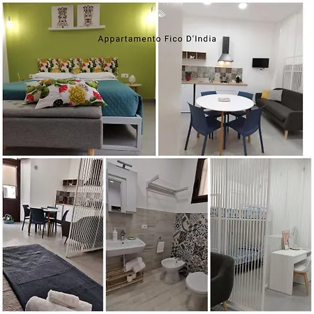 Casanna Appartement