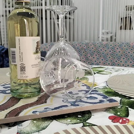 Apartmán Casanna *