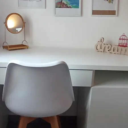 Apartmán Casanna Castellammare del Golfo